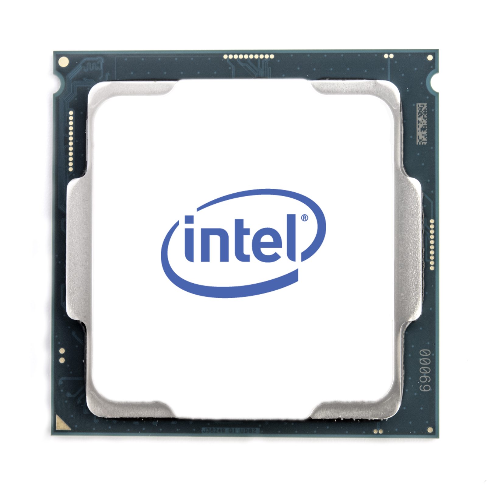 Intel Xeon W-2275, 14-Core 28-Thread (165W), 3,3/4,6 GHz, LGA2066, 19,25 MB cache, boxad utan kylare, bild 3