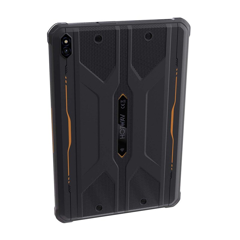 HOTWAV TAB R10 Pro surfplatta (orange), bild 2