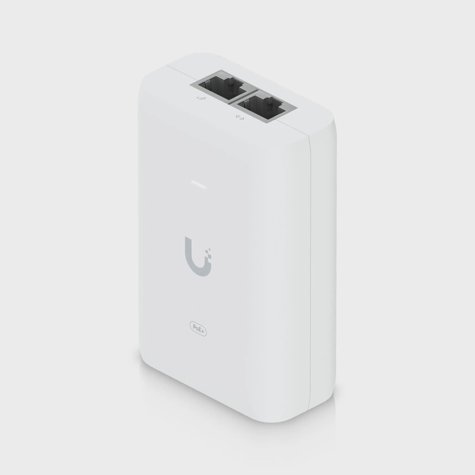 Ubiquiti U-POE+ injektor (30W)