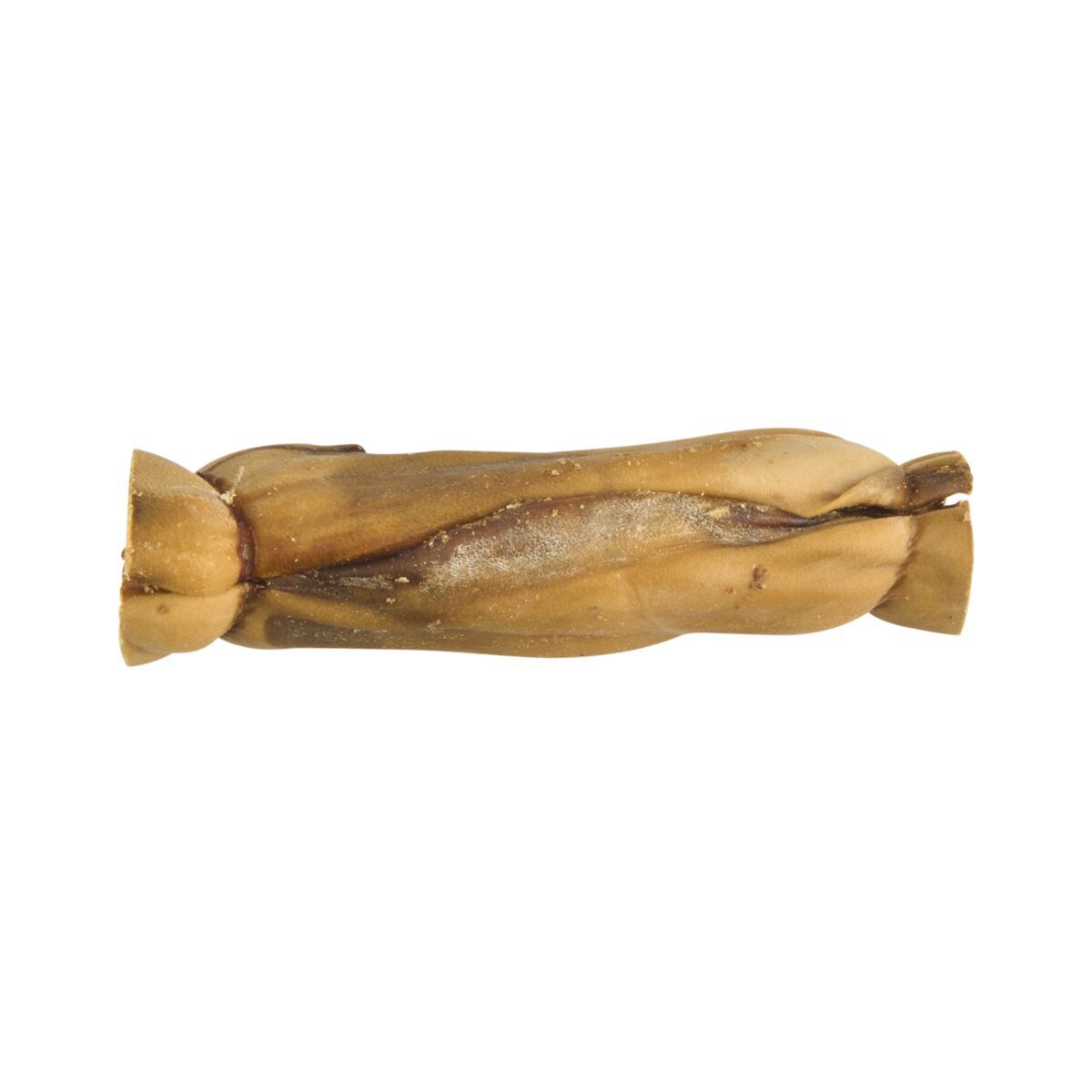 POCCA European Horse Roll Tuggben till Hund 15 cm
