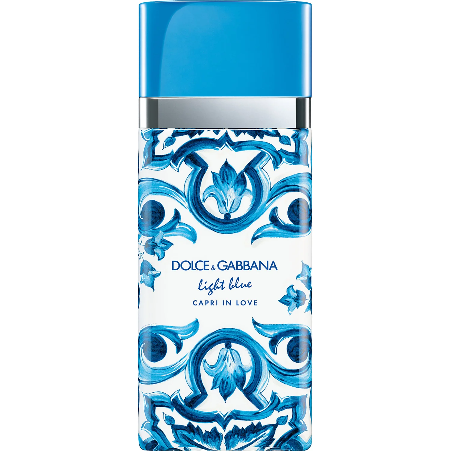 Dolce & Gabbana Light Blue Capri in Love Eau de Parfum 50 ml
