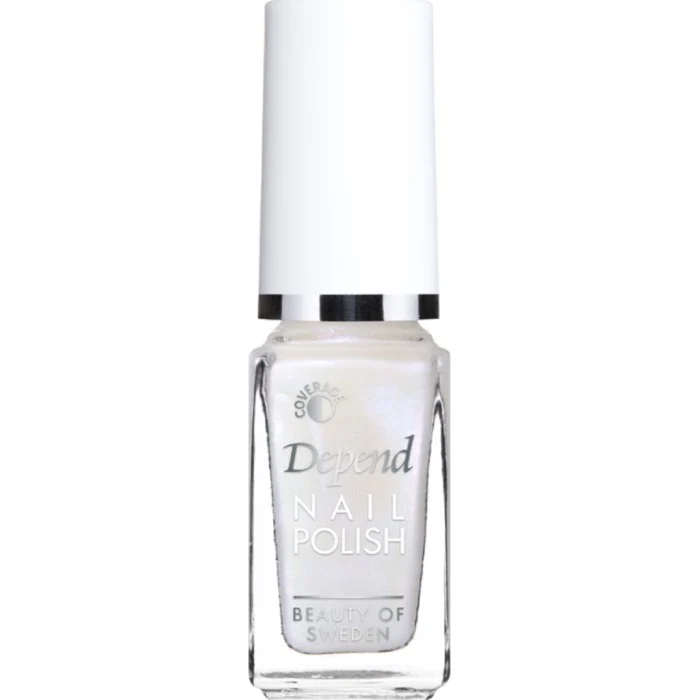 Depend Girly Lady 849 5 ml, bild 4