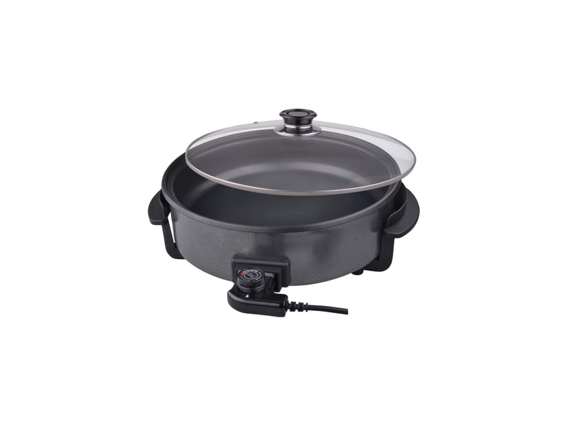 Emerio multicooker MP-133038 (svart)