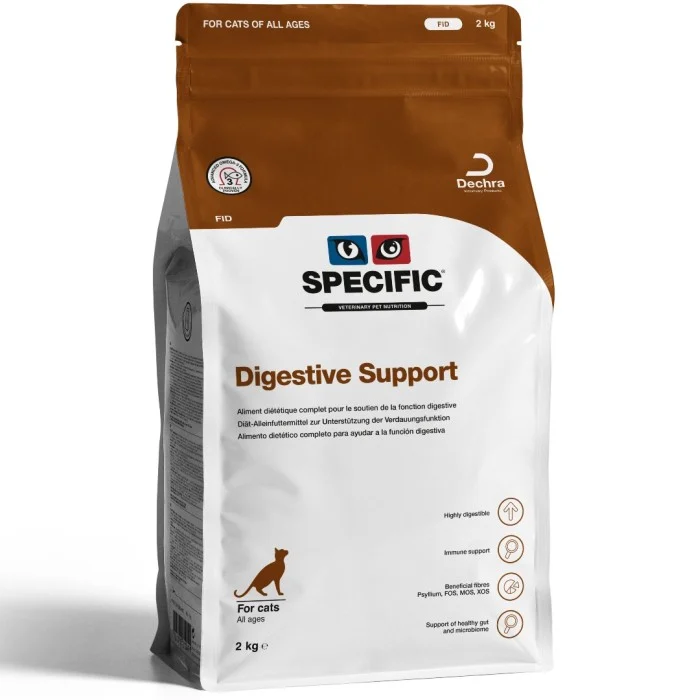 Specific FID Digestive Support 2 kg
