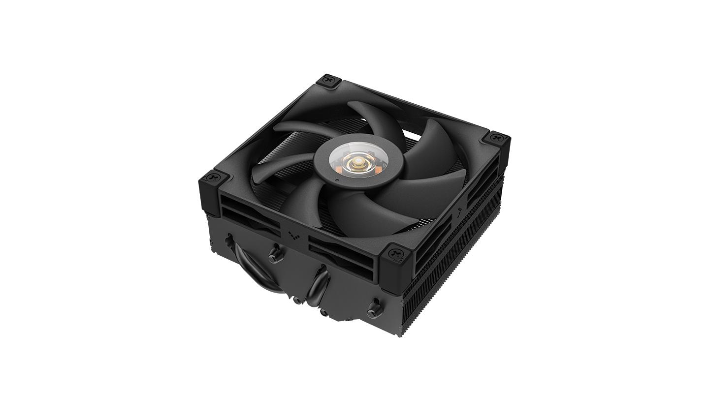DeepCool AN400 BK Low Profile