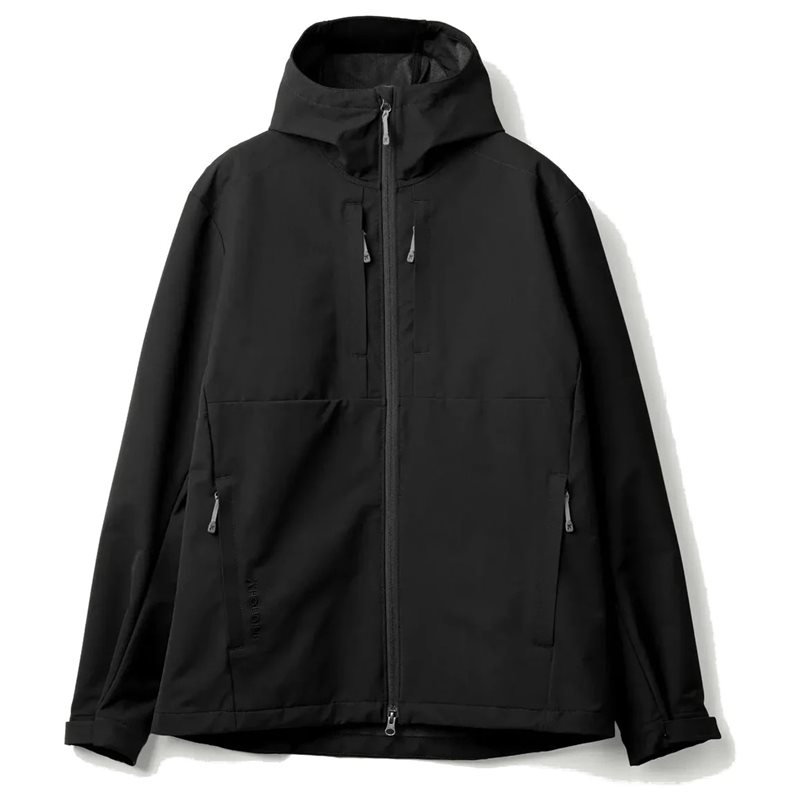 Houdini Men's Alpine Tech Houdi True Black - S