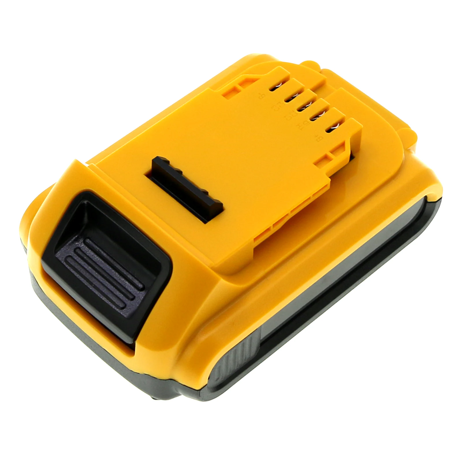 Batteri till Elverktyg för DeWalt 20V MAX, 60V MAX, 120V MAX m.fl.