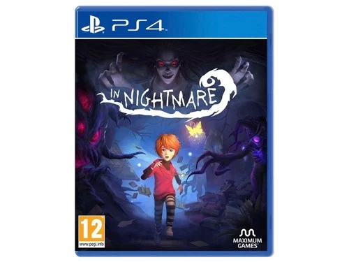 In Nightmare, bild 2