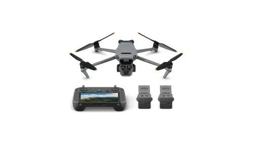 DJI Mavic 3 Pro Cine Premium Combo (DJI RC Pro), bild 4