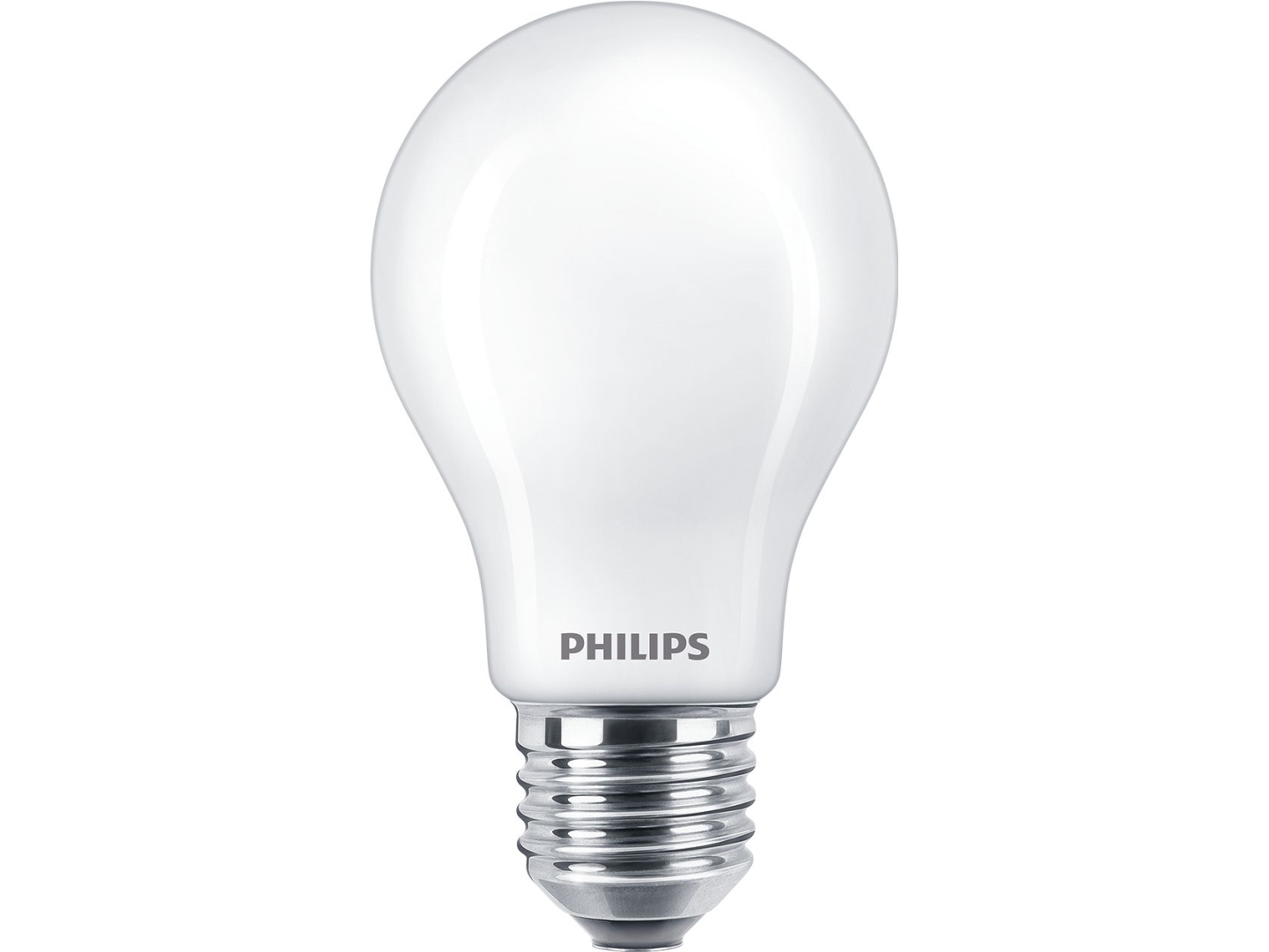 Philips CorePro LED Standard 10,5W (100W) E27 A60 830 matt glas