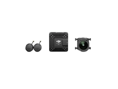 DJI O4 Air Unit Pro, bild 3