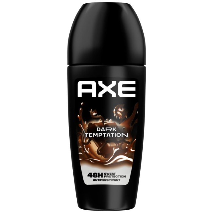 Axe Dark Temptation deodorant 50 ml
