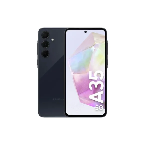 Samsung Galaxy A35 5G 6/128 GB, Awesome Navy