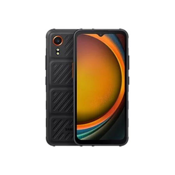 Samsung Galaxy Xcover 7 128gb Black Enterprise Edition