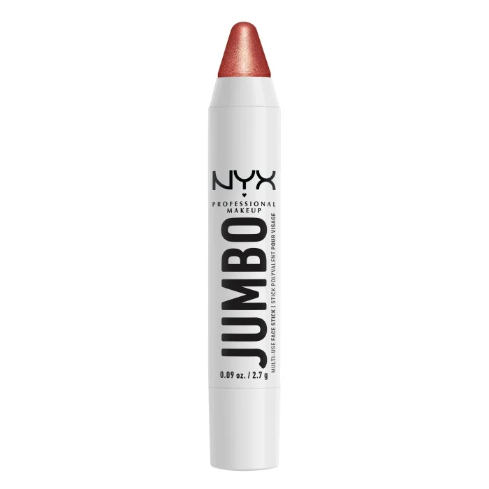NYX Professional Makeup Jumbo Artistry Face Sticks Lemon Meringue 03 2.7 g