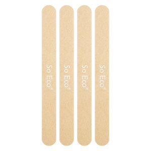 So Eco Professional Nail Files 4 st
