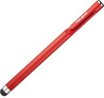 Targus Antimicrobial Stylus Röd