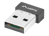 Lanberg USB Wifi Adapter Nano - 150Mb/s
