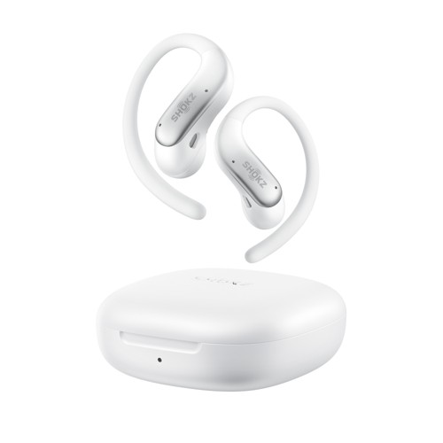 Shokz OpenFit Air 2 open-ear true wireless-hörlurar