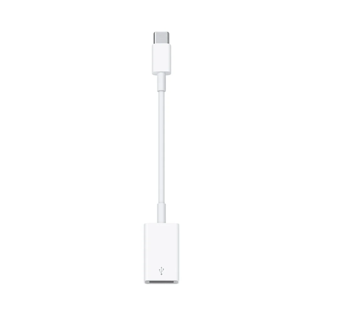 Apple USB-C–USB-adapter