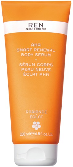 Aha Smart Renewal Body Serum 200 ml