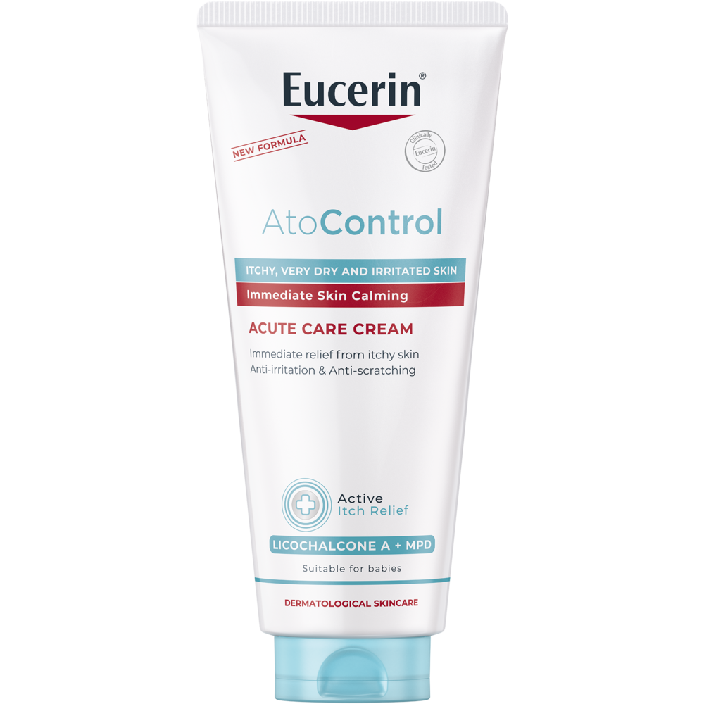 Eucerin AtoControl Acute Care Cream 100 ml