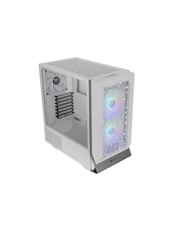 Thermaltake Ceres - Chassi - Tower - Vit
