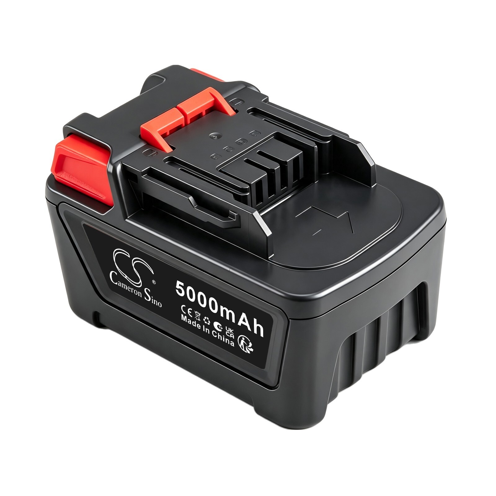 Batteri till Elverktyg för Ridgid RE6, RE60, RP350 m.fl., bild 3