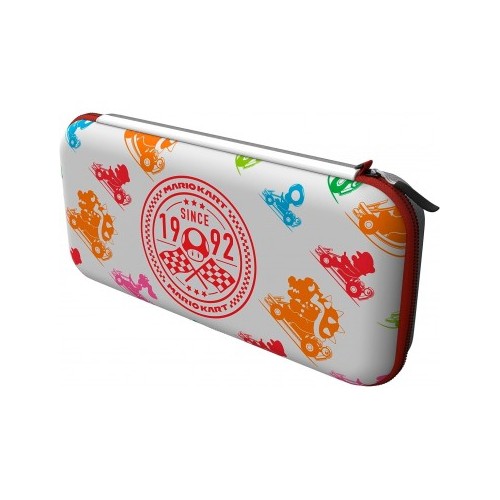 PDP Travel Case Mario Kart Racers Switch