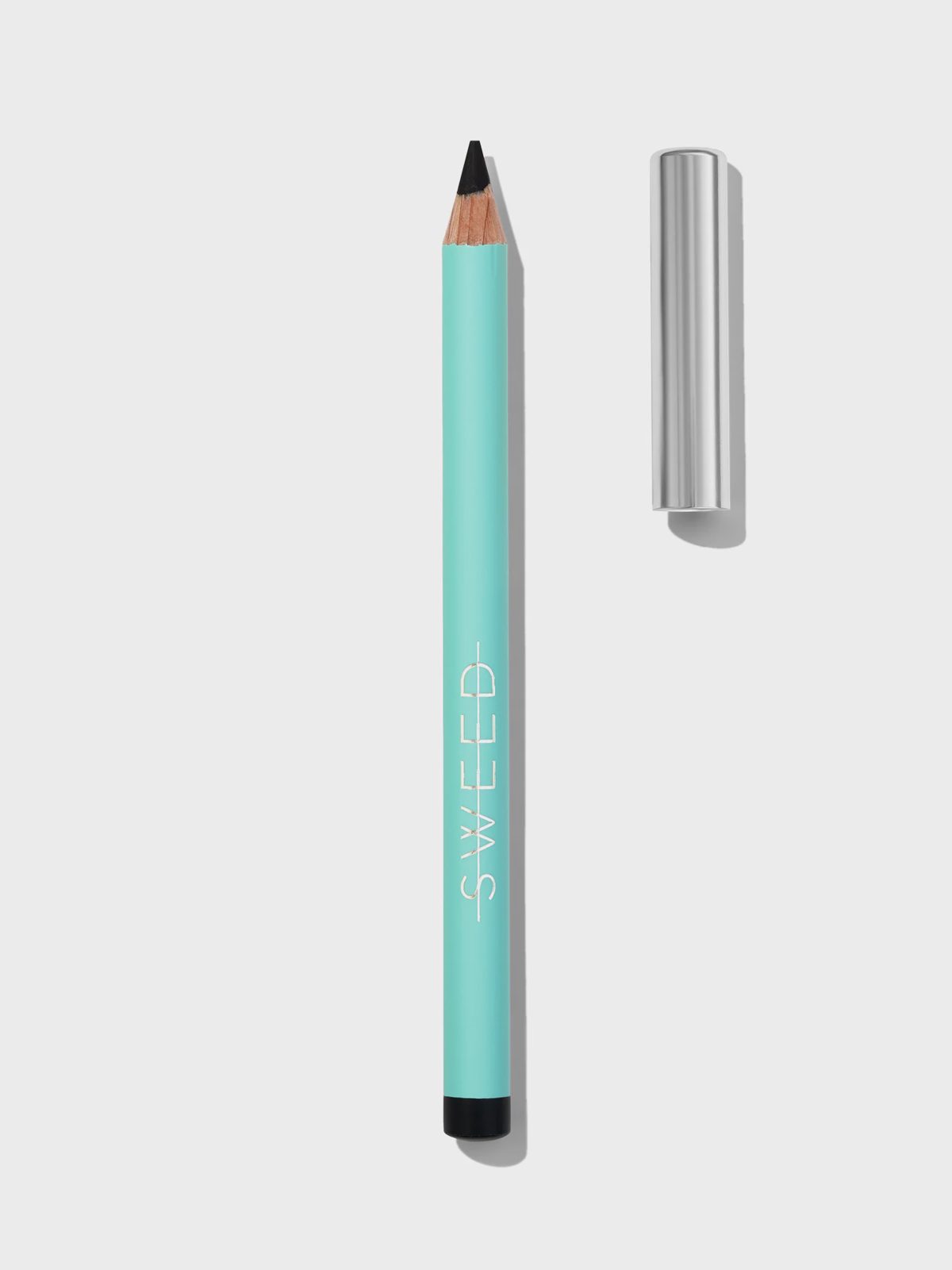 Sweed Satin Kohl Eye Pencil Black