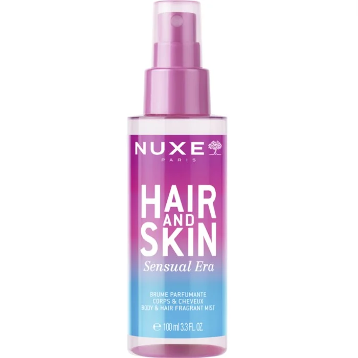 Nuxe Hair & Skin Sensual Era 100 ml 100 ml