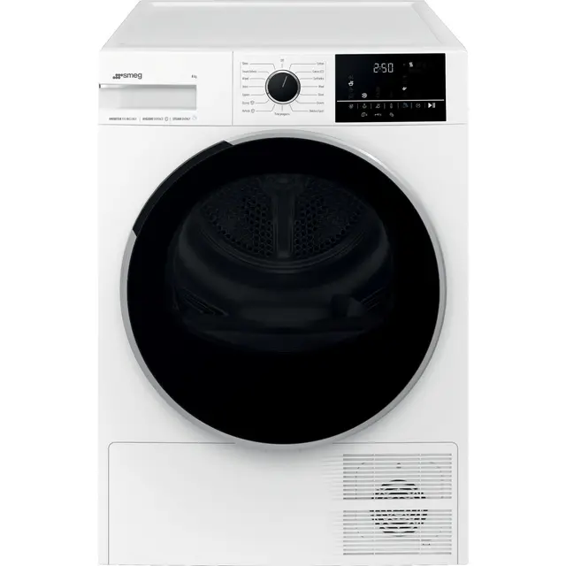 Smeg DNP08SECIN torktumlare
