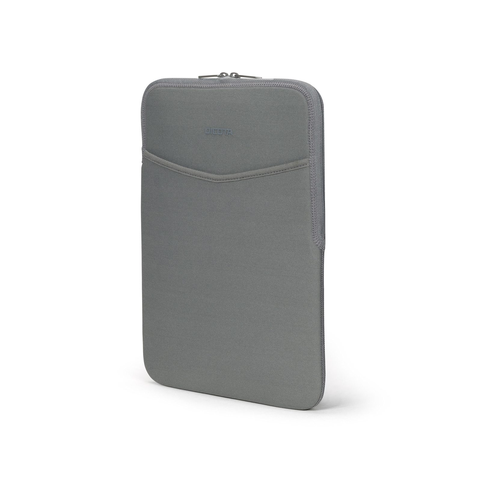 Dicota Sleeve Eco SLIM S för Microsoft Surface, grå, bild 5