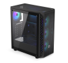 Endorfy Signum 300 ARGB, ATX - Svart, bild 2