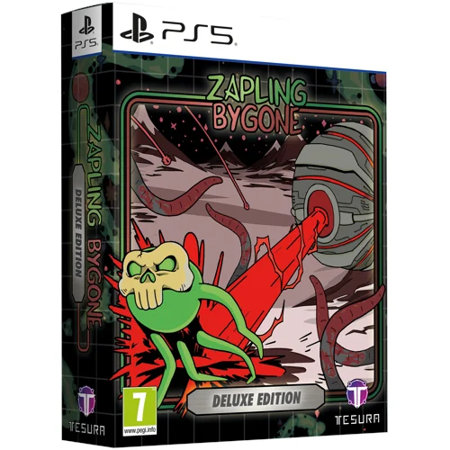 Zapling Bygone - Deluxe Edition