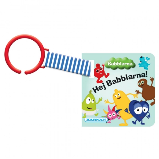 Babblarna - Hej Babblarna
