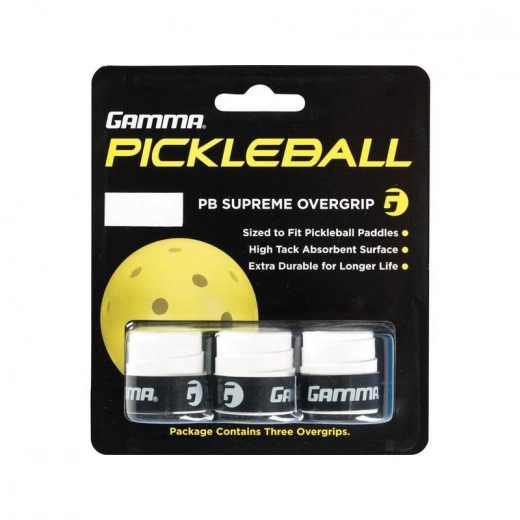 Pickleball Supreme Grip Vit