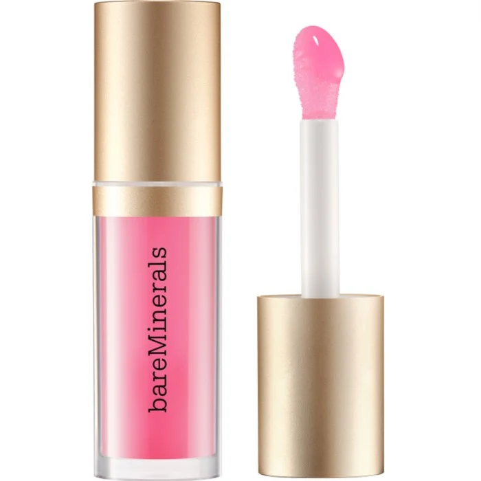 bareMinerals Nourishing Lip Oil Delight Delight