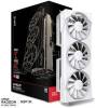 XFX Swift Radeon RX 9070 XT 16GB White, bild 2