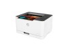 HP Color Laser 150nw Färg Laserskrivare A4 HP Smart App, bild 4