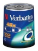 Verbatim CD-R 100-p 700MB 52X ExtraProt, bild 3