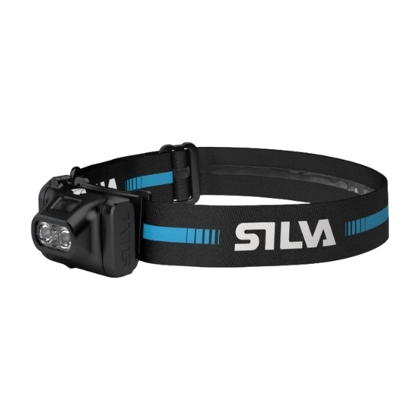 Silva Active 350Rc pannlampa