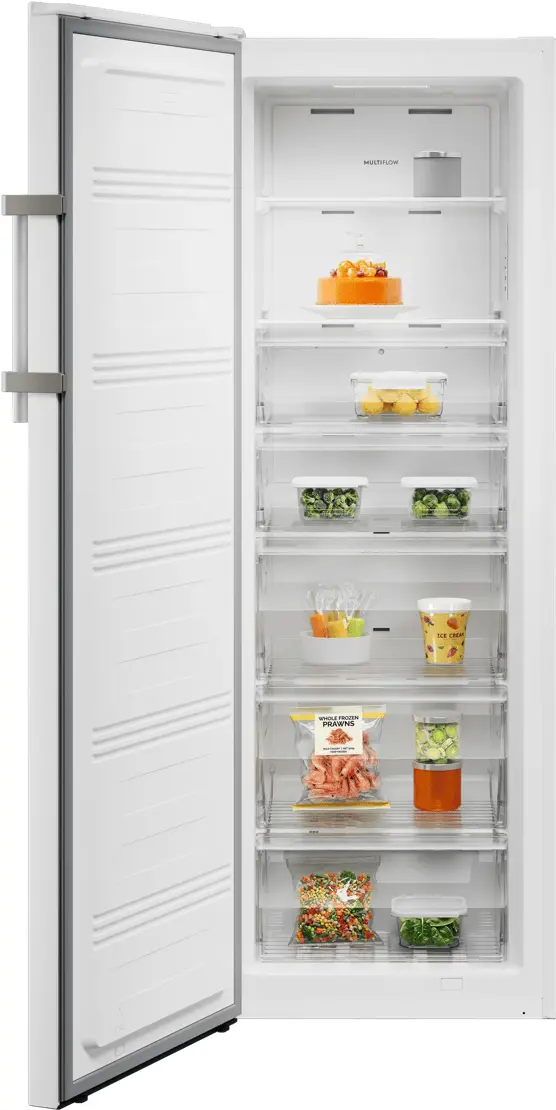 Electrolux 700-serien LUB175EW frysskåp