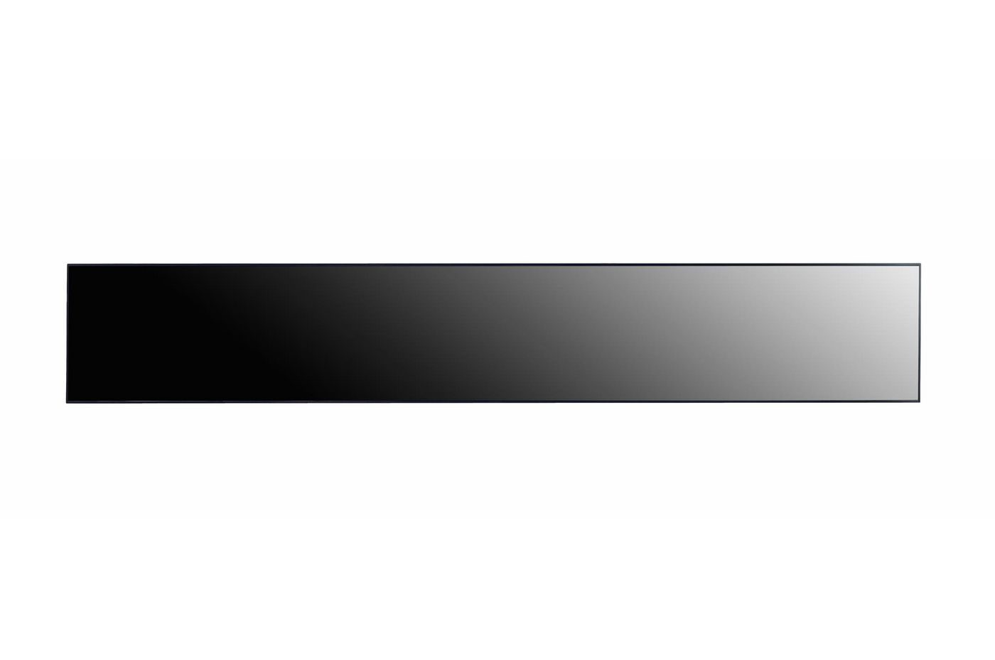 86" LG Ultra Stretch 86BH5F-M, 3840x600, LAN/WiFi, WebOS, 24/7-drift, bild 3