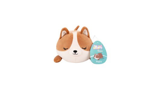 Squishmallows - 20 cm Plush Sleep A Mallows - Regina, bild 3