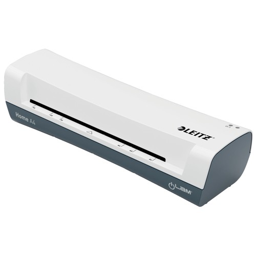 Leitz lamineringsmaskin iLAM Home A4
