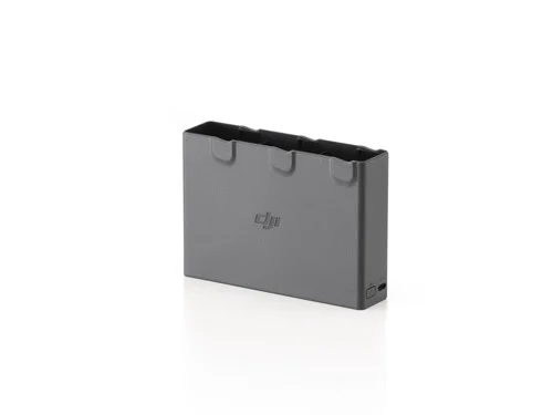 DJI Avata 2 Battery Charging Hub -laddare, bild 4