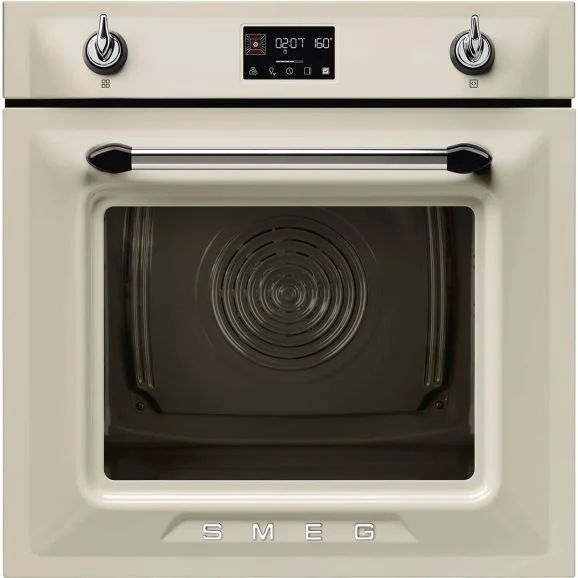 Smeg Victoria SOP6902S2PP inbyggnadsugn, bild 2