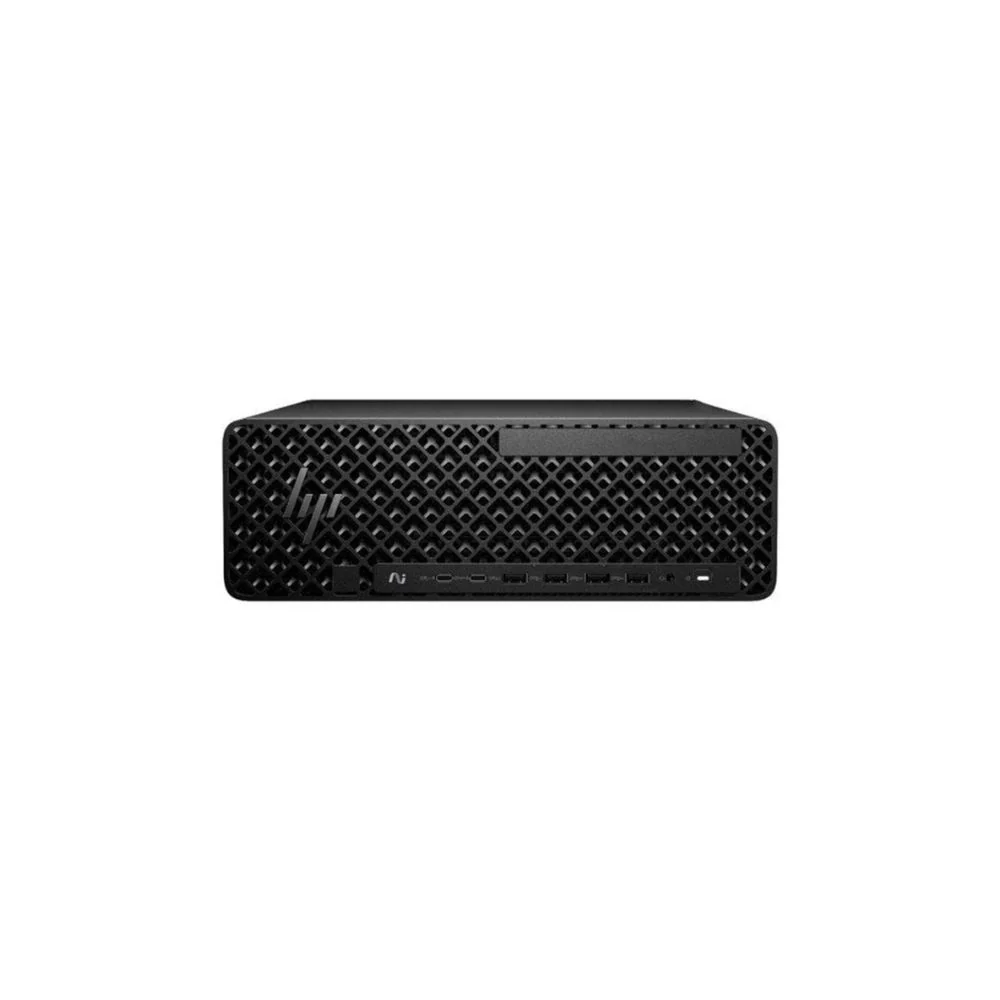HP Z2 SFF G1i A40QJET Mini-PC