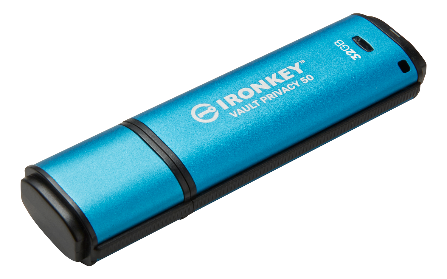 Kingston Ironkey Vault Privacy 50 32GB, bild 3